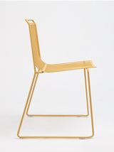 Chaise Alo Outdoor — Jaune