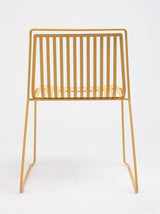 Chaise Alo Outdoor — Jaune