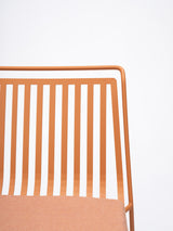 Chaise Alo XL Outdoor — Orange