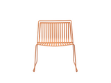 Chaise Alo XL Outdoor — Orange