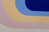 Tapis Arches — 140x210cm