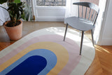 Tapis Arches — 140x210cm
