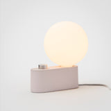 Lampe de chevet Alumina — Blossom