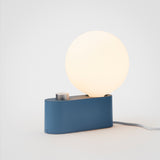 Lampe de chevet Alumina — Sapphire