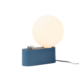 Lampe de chevet Alumina — Sapphire