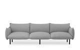 Sofa modulaire Ark — 3 places Hallingdal