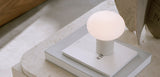 Lampe de table portable Karl-Johan — Light Grey