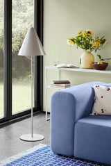 Canapé LAGOON - 3 places — Light blue