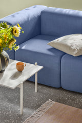 Canapé LAGOON - 3 places — Light blue