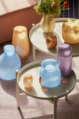 Table basse Turner — Beige