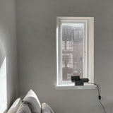 Lampe de table BRUTALIST — Concrete