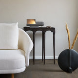 Lampe de table BRUTALIST — Concrete