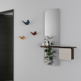 Crochet Butterflies — Ruby Red