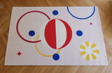 Tapis Circus — 140x210cm
