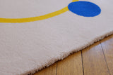 Tapis Circus — 140x210cm