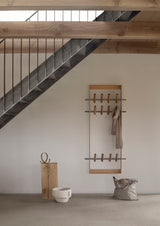 Portemanteau - Chêne