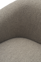 Fauteuil Covent — Hemp