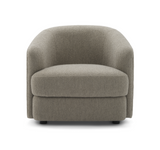 Fauteuil Covent — Hemp