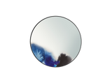 Miroir Francis Petit — Bleu