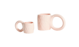Mug Donut M — Bubble Gum