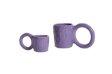 Mug Donut M — Myrtille