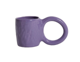 Mug Donut M — Myrtille