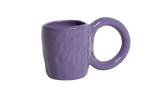 Mug Donut M — Myrtille