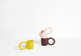 Mug Donut M — Griotte