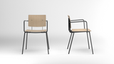 Don Armchair — Bois