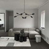 Table d'appoint BIG FOOT — Low