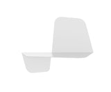 Etagère Flap 42cm — Blanc