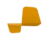 Etagère Flap 42cm — Jaune