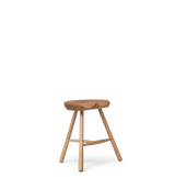Tabouret Shoemaker 49 — Chêne