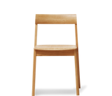 Chaise Blueprint — Chêne