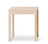 Tabouret Lightweight — Chêne blanc
