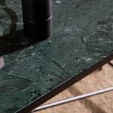 Console en marbre — Vert