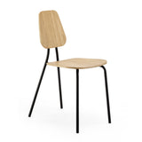 Chaise Hoya — Naturel
