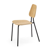 Chaise Hoya — Naturel