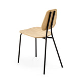 Chaise Hoya — Naturel