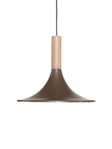 Suspension Odum — Marron