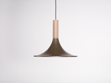 Suspension Odum — Marron