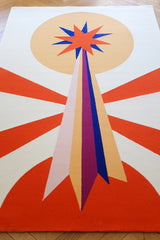 Tapis Kaboom — 140x210cm