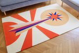 Tapis Kaboom — 140x210cm