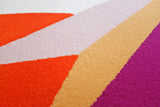 Tapis Kaboom — 140x210cm