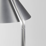 Lampadaire Cone