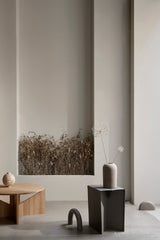 Table basse Simple XL — Chêne