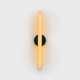 Applique Kilter Petite — Noir 2200K