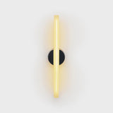 Applique Kilter Petite — Noir 2700K