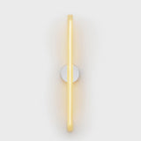 Applique Kilter Large — Blanc 2700K