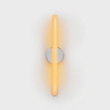 Applique Kilter Petite — Blanc 2200K